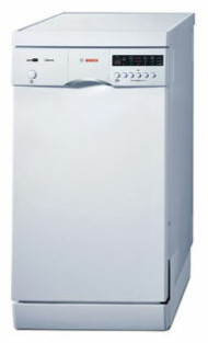 Посудомоечная машина Bosch SRS 45T62 Посудомоечная машина Bosch SRS 45T62