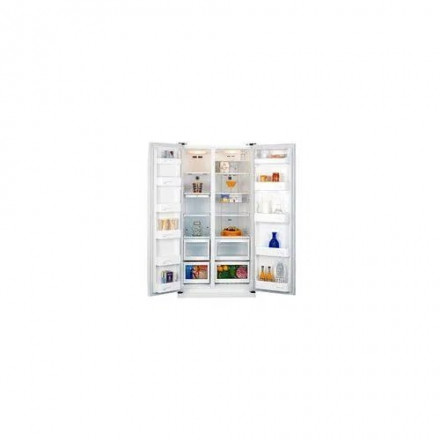 Холодильник SAMSUNG RS-20NCNS Холодильник SAMSUNG RS-20NCNS