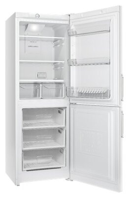 Холодильник Indesit EF 16 Холодильник Indesit EF 16