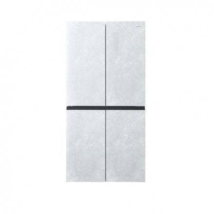 Холодильник CENTEK CT-1743 White Stone Холодильник CENTEK CT-1743 White Stone