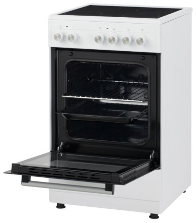 Электрическая плита Simfer F55VW04013 Электрическая плита Simfer F55VW04013