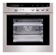 Электрический духовой шкаф NEFF E1664N0