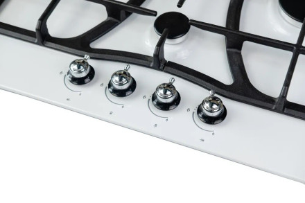 Встраиваемая газовая варочная панель Reex PGW-640BF RWh