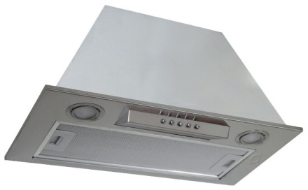Встраиваемая вытяжка MBS Cassia 160 inox