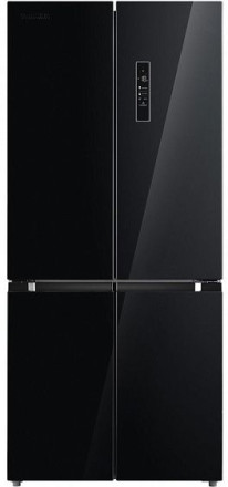 Холодильник TOSHIBA GR-RF610WE-PGS(22) Холодильник TOSHIBA GR-RF610WE-PGS(22)