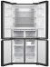 Холодильник TOSHIBA GR-RF610WE-PGS(22) Холодильник TOSHIBA GR-RF610WE-PGS(22)
