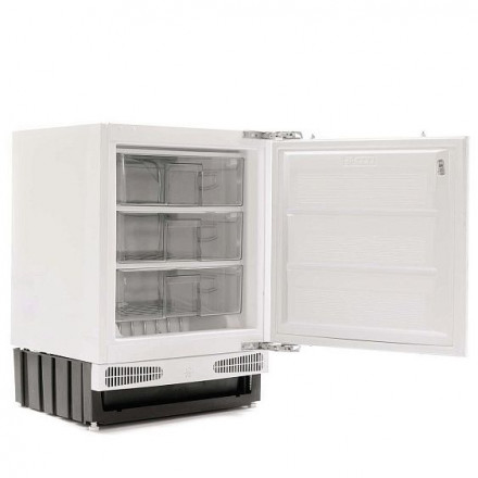 Холодильник SCANDILUX SBSBI162EZ Холодильник SCANDILUX SBSBI162EZ