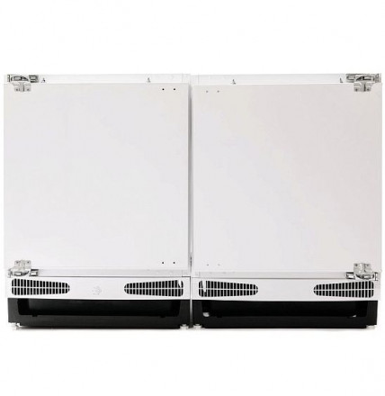 Холодильник SCANDILUX SBSBI162EZ Холодильник SCANDILUX SBSBI162EZ