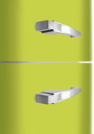 Холодильник Smeg FAB32RLI5 Холодильник Smeg FAB32RLI5