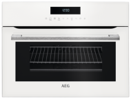 Духовой шкаф AEG KMR 761000 W