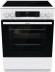 Электрическая плита Gorenje GECS6C70WC Электрическая плита Gorenje GECS6C70WC