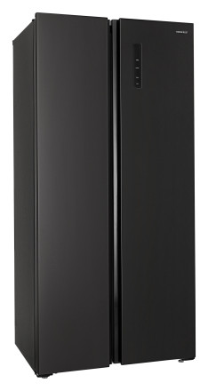 Холодильник Nordfrost RFS 480D NFB Холодильник Nordfrost RFS 480D NFB