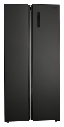 Холодильник Nordfrost RFS 480D NFB Холодильник Nordfrost RFS 480D NFB