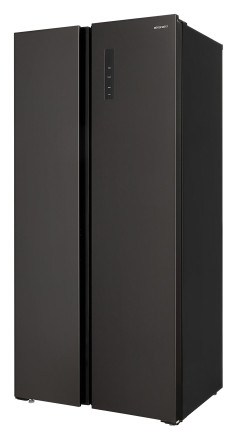 Холодильник Nordfrost RFS 480D NFB Холодильник Nordfrost RFS 480D NFB
