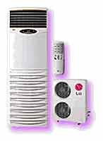 Колонный кондиционер LG LP-E5082ZA Колонный кондиционер LG LP-E5082ZA