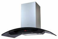 Каминная вытяжка Shindo Kapella sensor 90 SS/G 4ET Каминная вытяжка Shindo Kapella sensor 90 SS/G 4ET