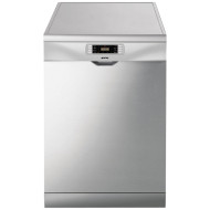 Посудомоечная машина Smeg LSA6439X2 Посудомоечная машина Smeg LSA6439X2
