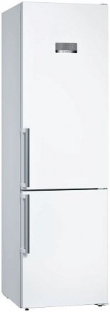 Холодильник BOSCH KGN397WER Холодильник BOSCH KGN397WER