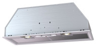 Встраиваемая вытяжка Krona Mini slider 900 white