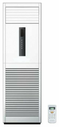 Колонный кондиционер NeoClima NS/NU-HA60JA8