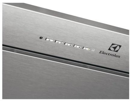 Встраиваемая вытяжка Electrolux EFG90563OX