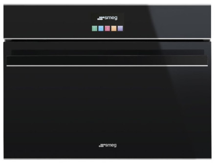 Духовой шкаф smeg SF4604VCNX Духовой шкаф smeg SF4604VCNX