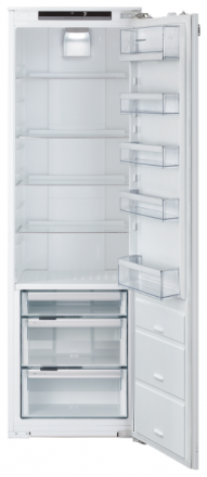 Встраиваемый холодильник Kuppersbusch FKF 8800.0 I