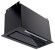 Встраиваемая вытяжка Konigin Navi Black Glass 60 Встраиваемая вытяжка Konigin Navi Black Glass 60