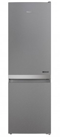 Холодильник HOTPOINT-ARISTON HT 4181I S