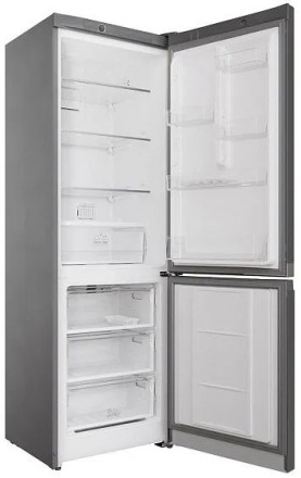 Холодильник HOTPOINT-ARISTON HT 4181I S