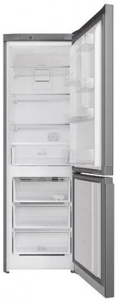Холодильник HOTPOINT-ARISTON HT 4181I S