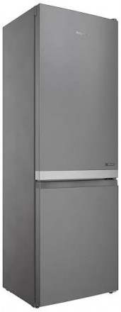Холодильник HOTPOINT-ARISTON HT 4181I S