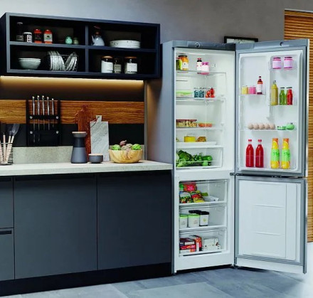 Холодильник HOTPOINT-ARISTON HT 4181I S