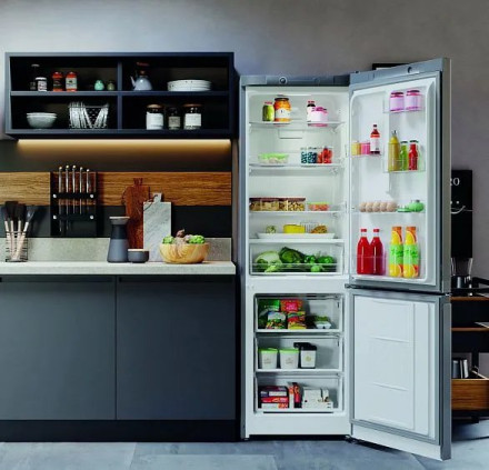 Холодильник HOTPOINT-ARISTON HT 4181I S