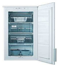 Встраиваемый морозильник AEG AG 98850 4E Встраиваемый морозильник AEG AG 98850 4E