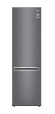 Холодильник LG GC-B509SLCL