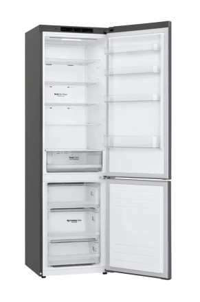 Холодильник LG GC-B509SLCL