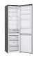 Холодильник LG GC-B509SLCL