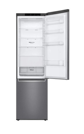 Холодильник LG GC-B509SLCL