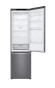 Холодильник LG GC-B509SLCL