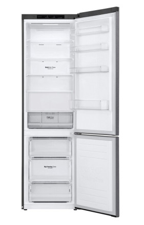 Холодильник LG GC-B509SLCL
