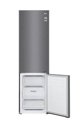 Холодильник LG GC-B509SLCL