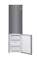 Холодильник LG GC-B509SLCL
