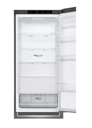 Холодильник LG GC-B509SLCL