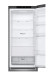 Холодильник LG GC-B509SLCL