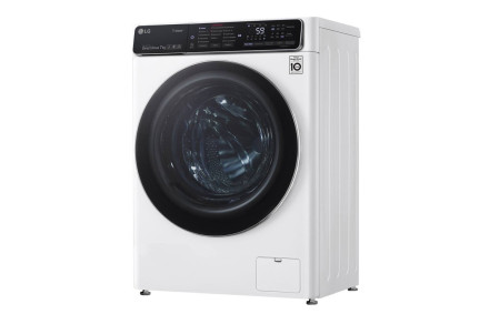 Стиральная машина LG F2T9HS9W
