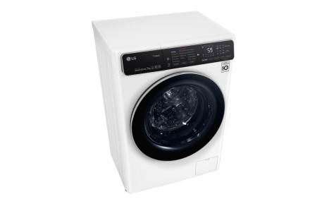 Стиральная машина LG F2T9HS9W