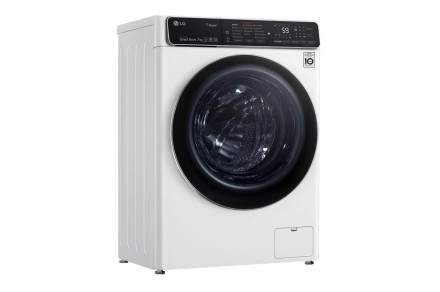 Стиральная машина LG F2T9HS9W