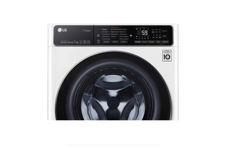 Стиральная машина LG F2T9HS9W