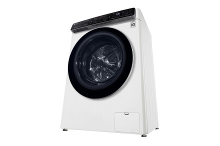 Стиральная машина LG F2T9HS9W